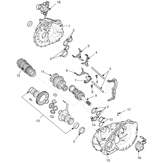 pontiac vibe serpentine belt diagram