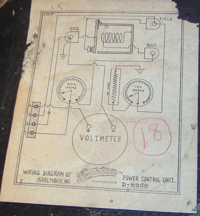 portatree win lights wiring diagram