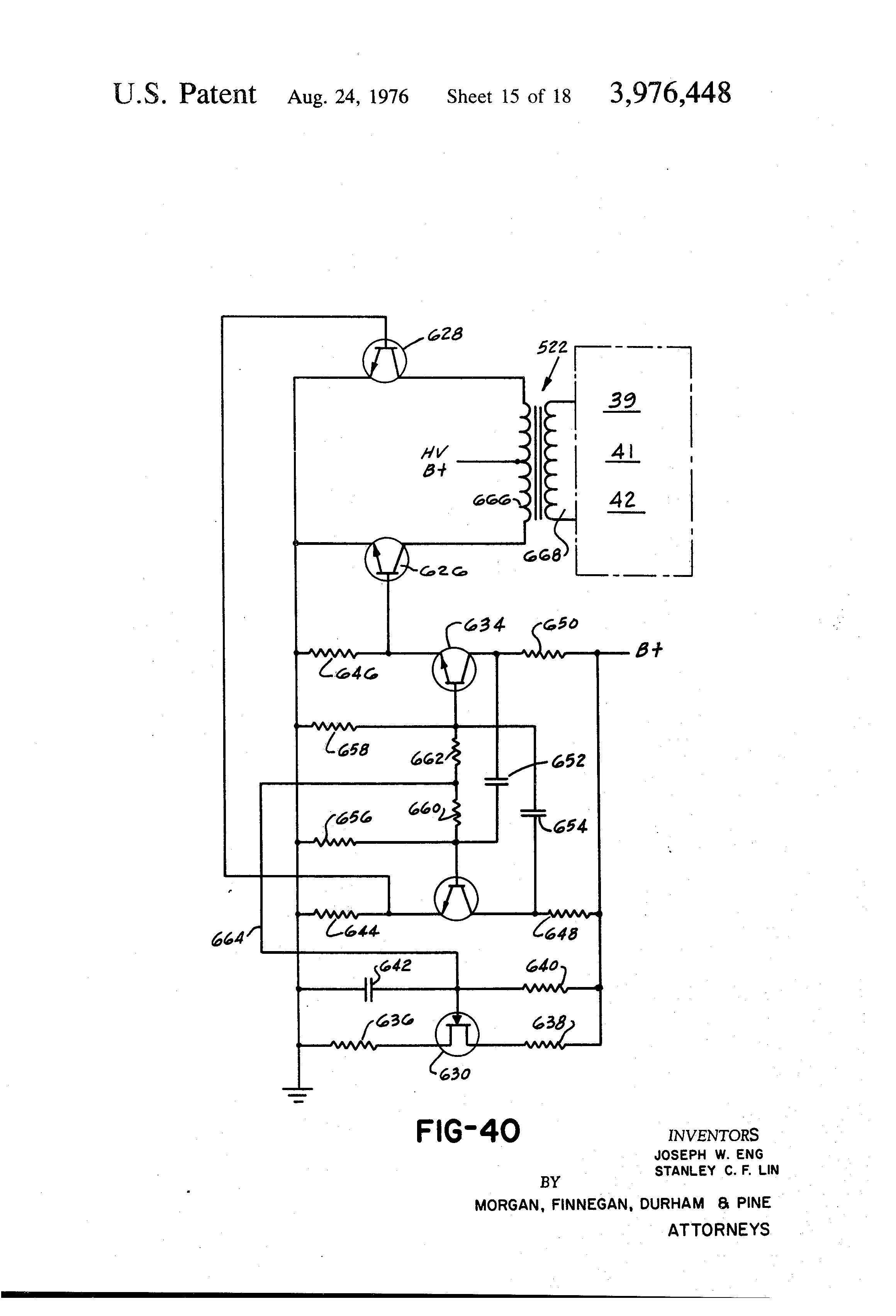 possum transformer wiring diagram