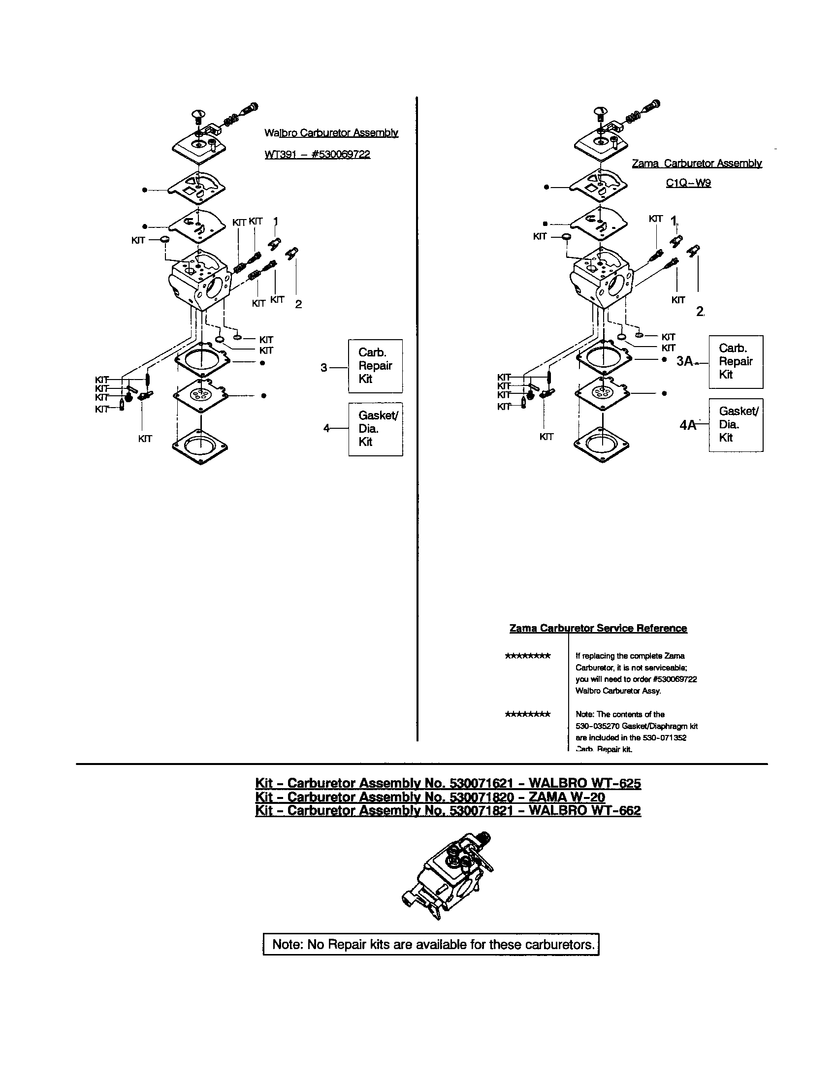 poulan pro 260 fuel line diagram