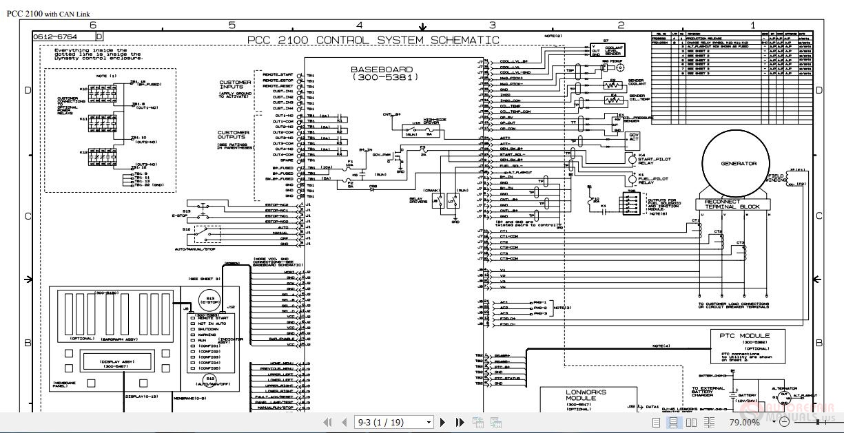 power command hmi211 wiring diagram