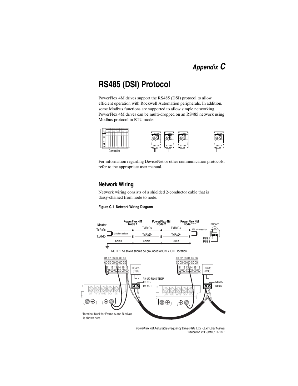 powerflex 753 wiring diagram