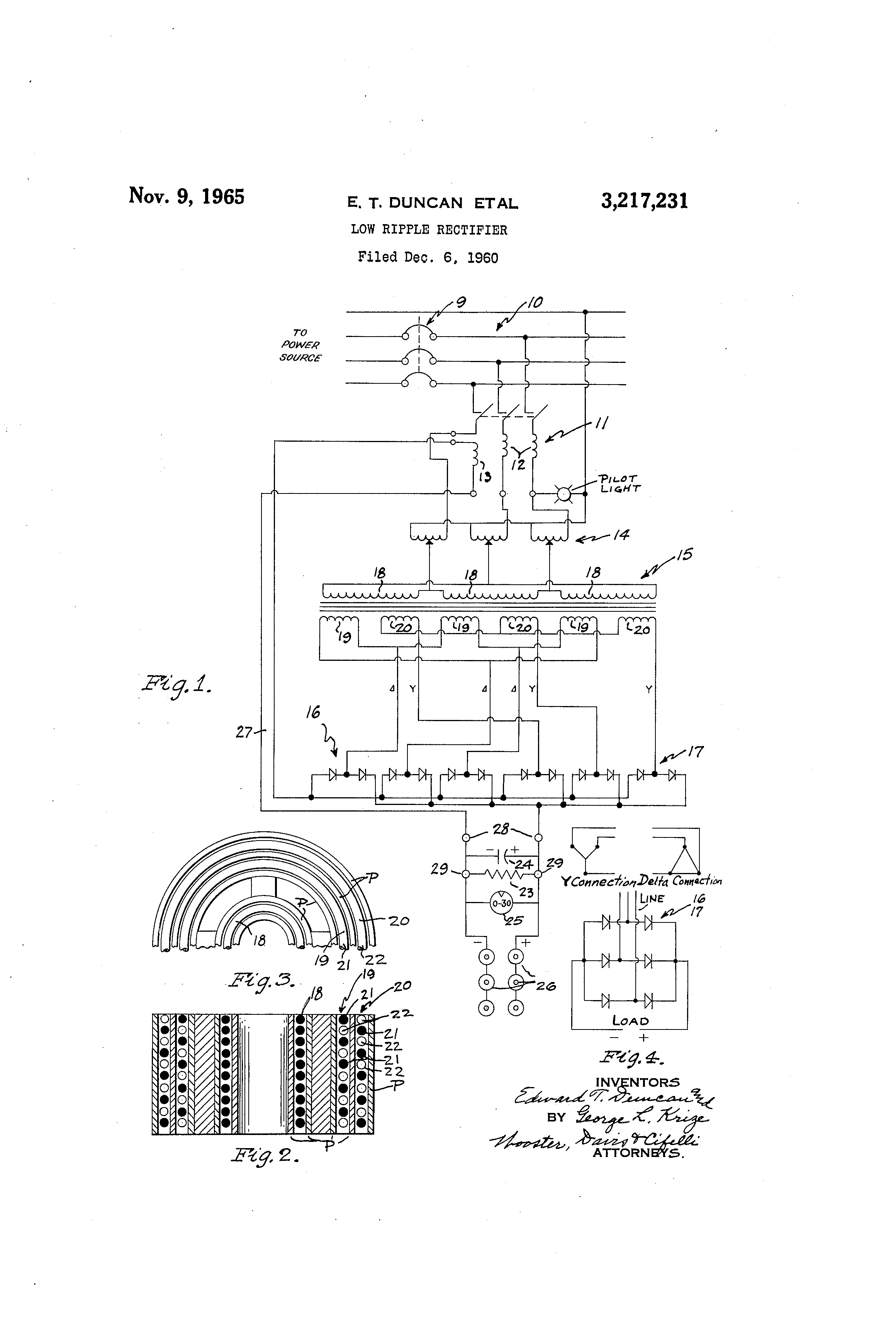 powerstat wiring diagram