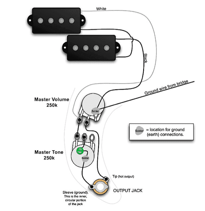 precision e16025 wiring diagram