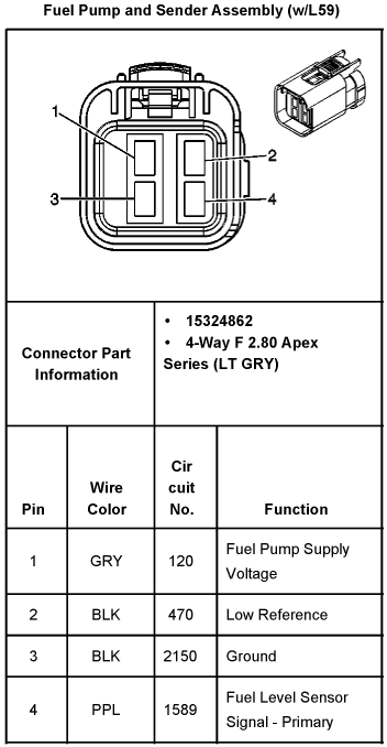 precision e16149 fuel pump wiring diagram