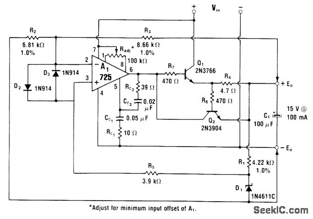precision power i640.5 wiring diagram