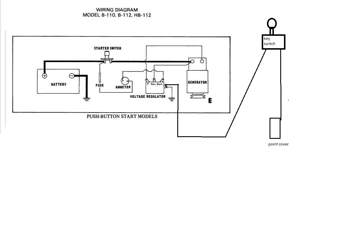 predator 670 engine wiring diagram