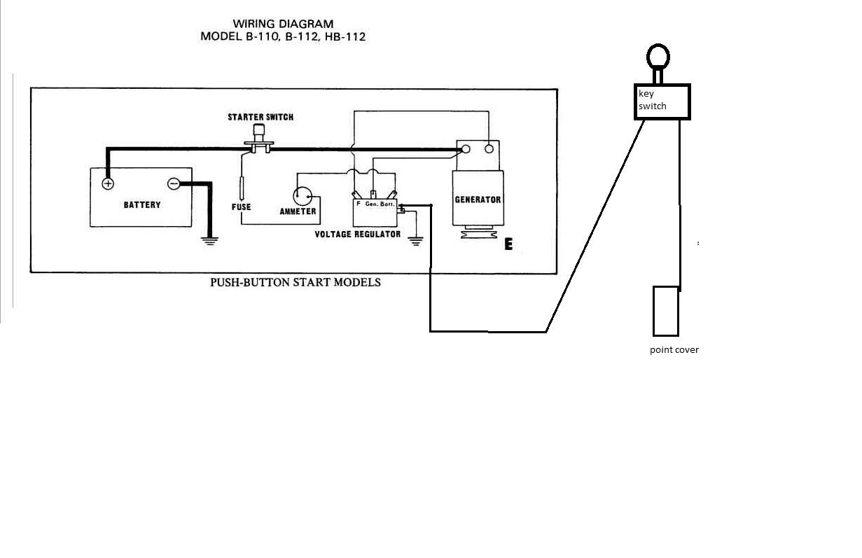 Predator 670 Engine Wiring Diagram