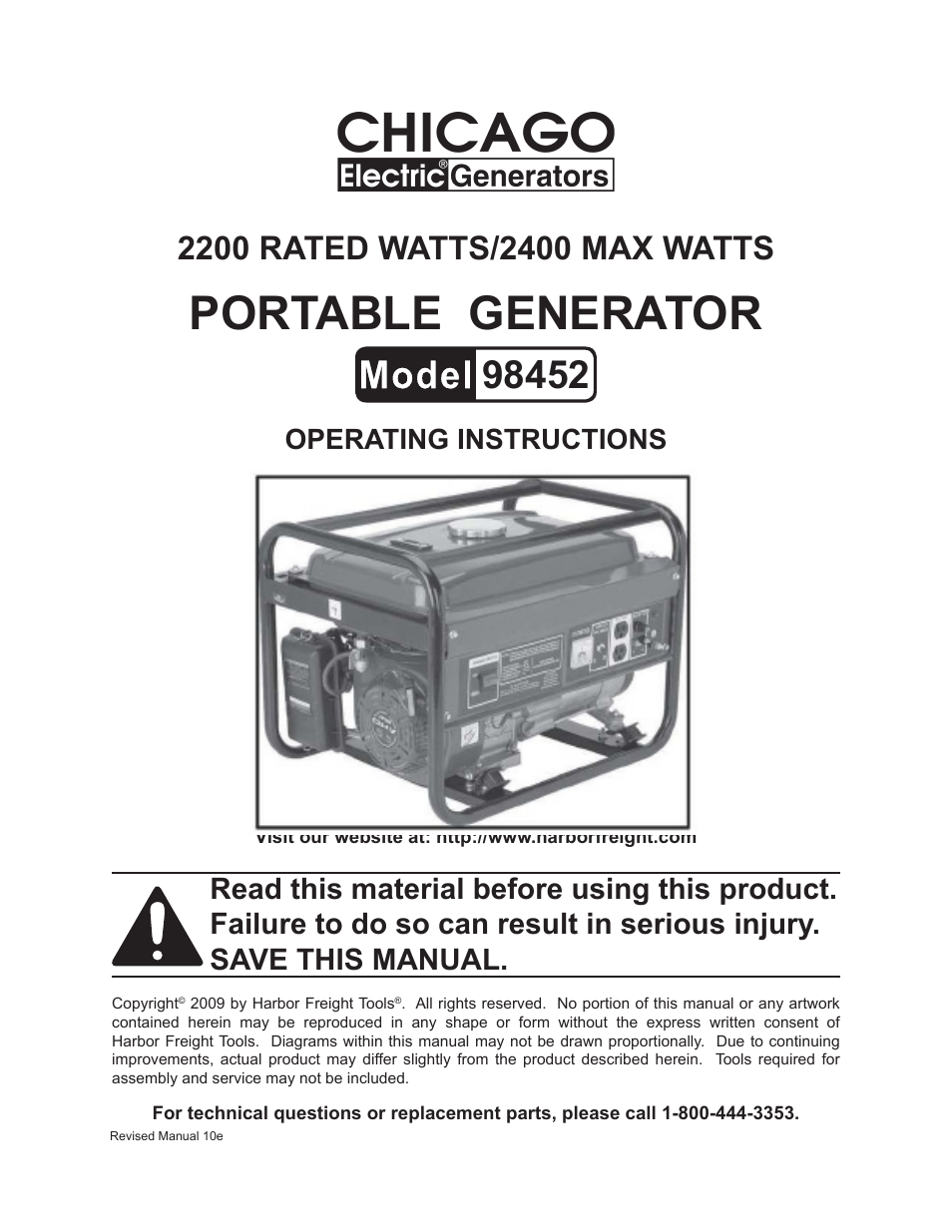 predator generator 8750 wiring diagram