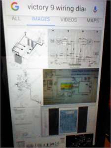 pride mobility victory scooter wiring diagram