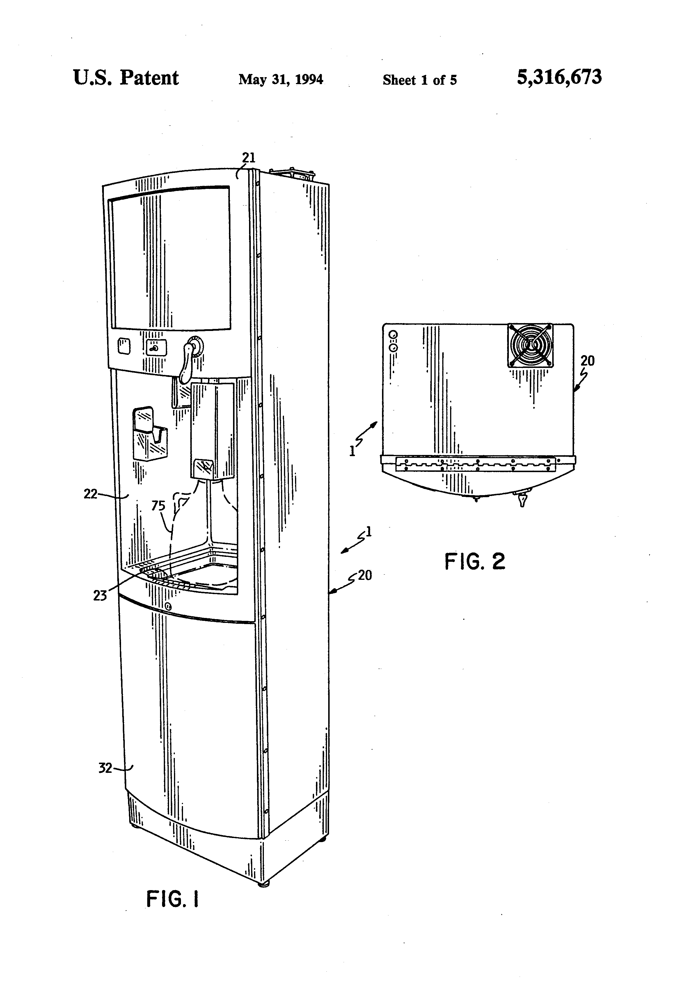 [DIAGRAM] Water Cooler Dispenser Diagram - MYDIAGRAM.ONLINE