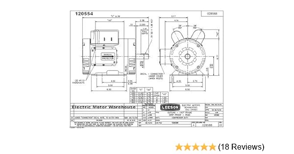 proair 2 1.5 horse air compressor wiring diagram