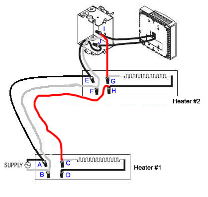 proair heat 435 lp wiring diagram