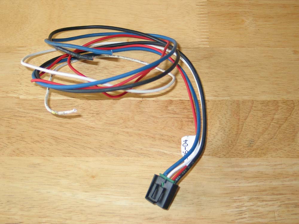 prodigy 2 brake controller wiring diagram