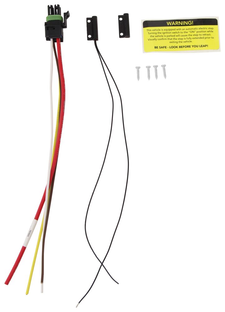 prodigy p3 brake controller wiring diagram