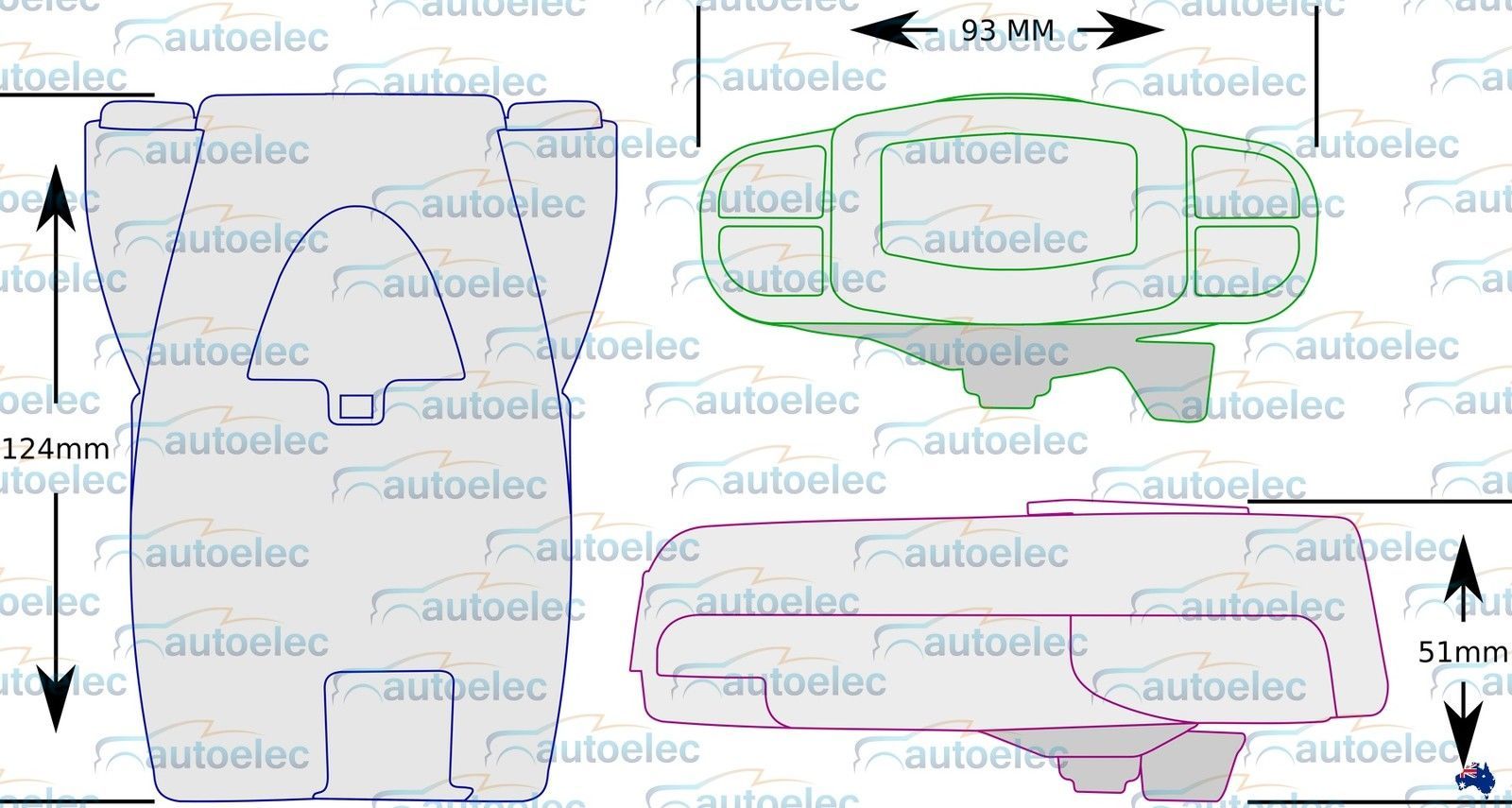 Tekonsha Prodigy Brake Controller Wiring Diagram from schematron.org