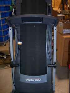 proform 540s treadmill wiring diagram