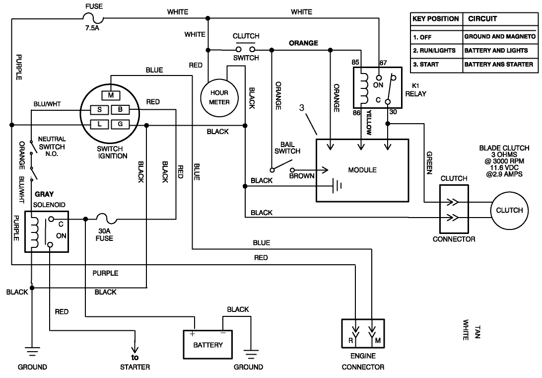 proline 190 boat wiring diagram