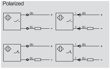 prox switch wiring diagram