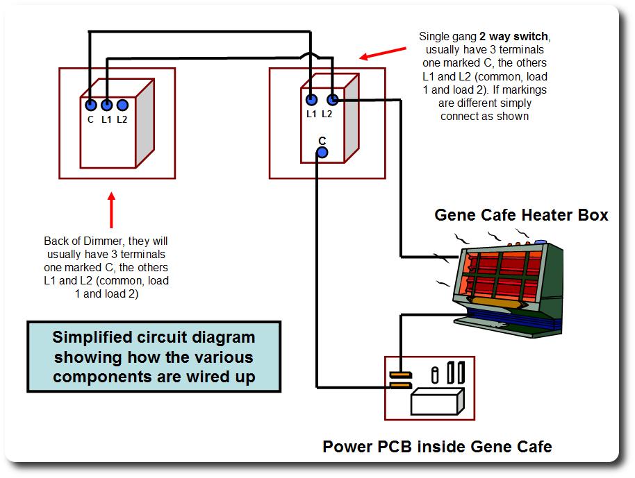 ps4 airflow diagram
