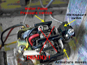 pumptrol pressure switch wiring