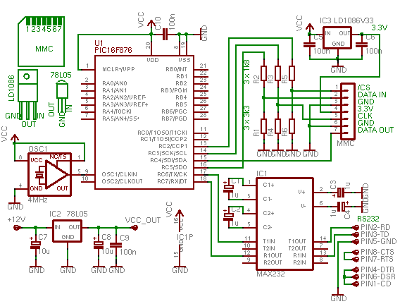 pw5k1r9 card reader wiring diagram