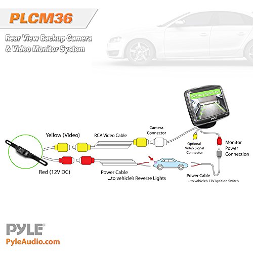 pyle plcm7500 wiring