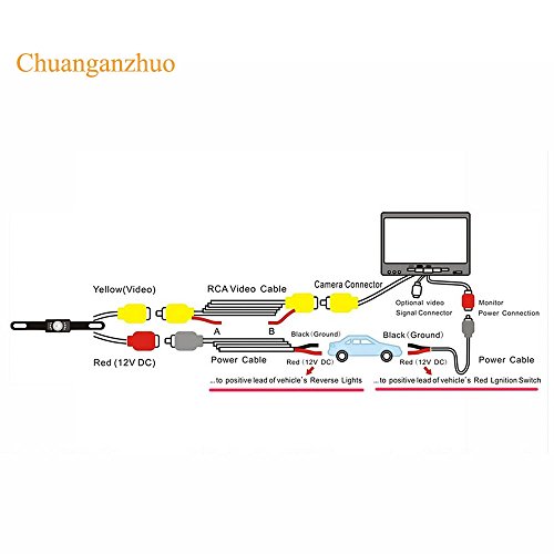 pyle plcm7500 wiring diagram