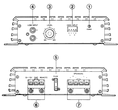 pyle pldd75bg wiring diagram