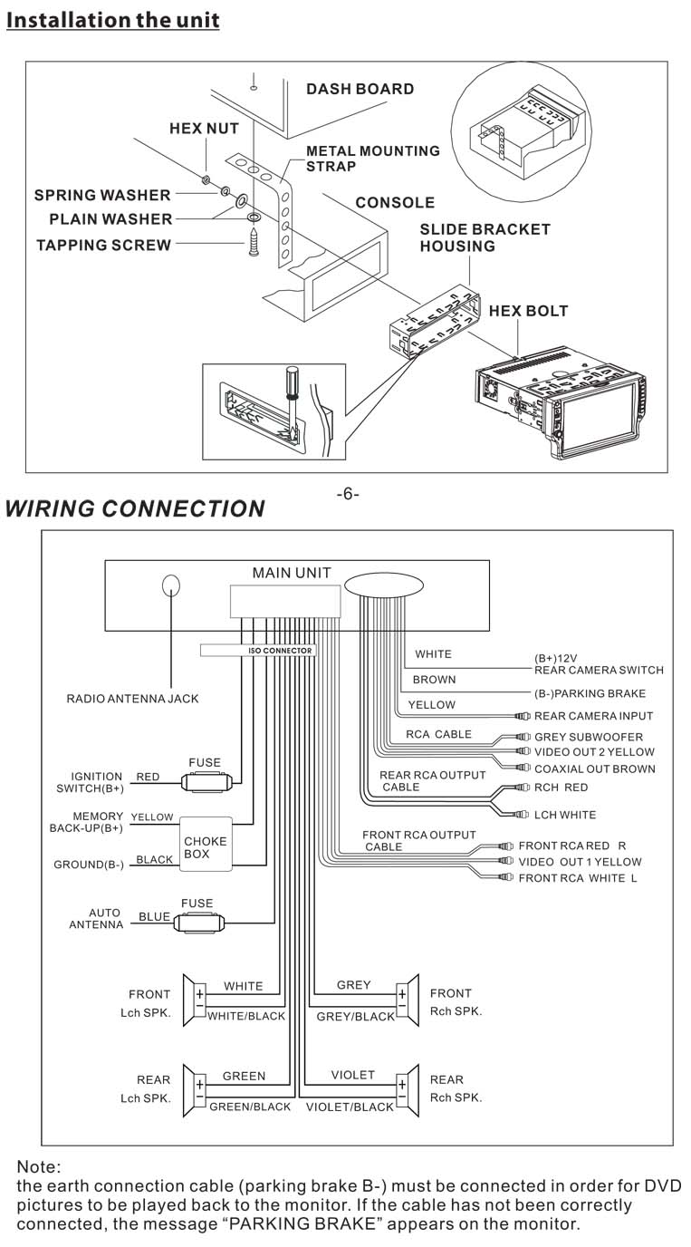 pyle pldn74bti wiring diagram