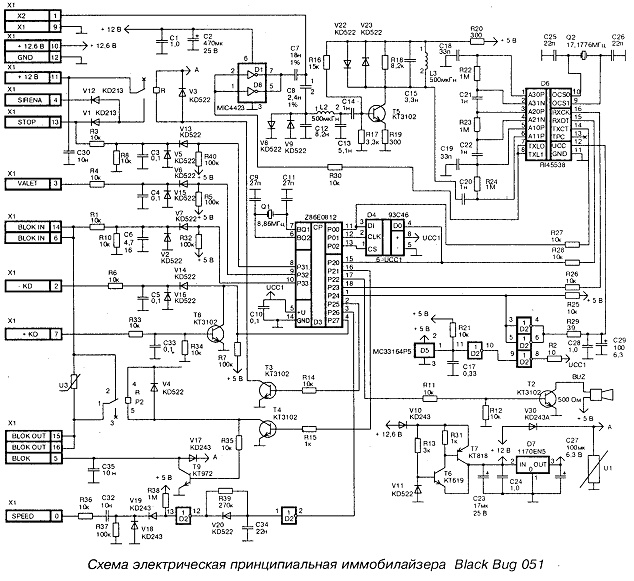python 460hp wiring diagram