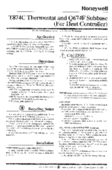 q674f 1477 honeywell wiring diagram