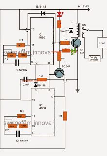 qbc-1001 del ozone wiring diagram