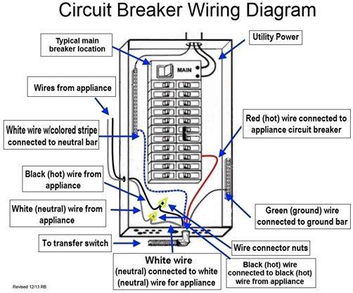 qo115afi circuit breaker wiring diagram