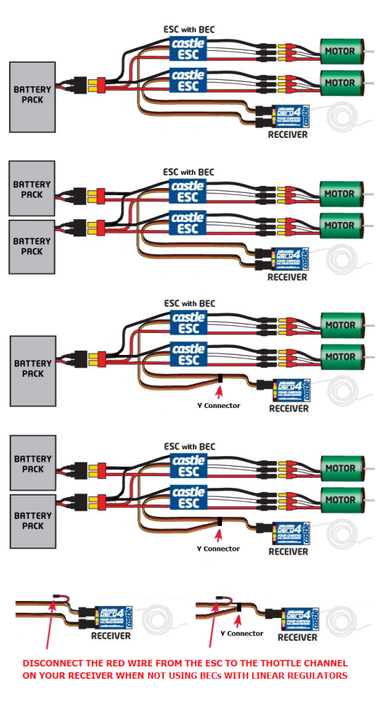 quadcopter esc wiring diagram