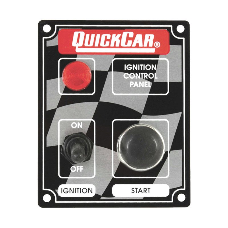 quickcar switch panel wiring diagram