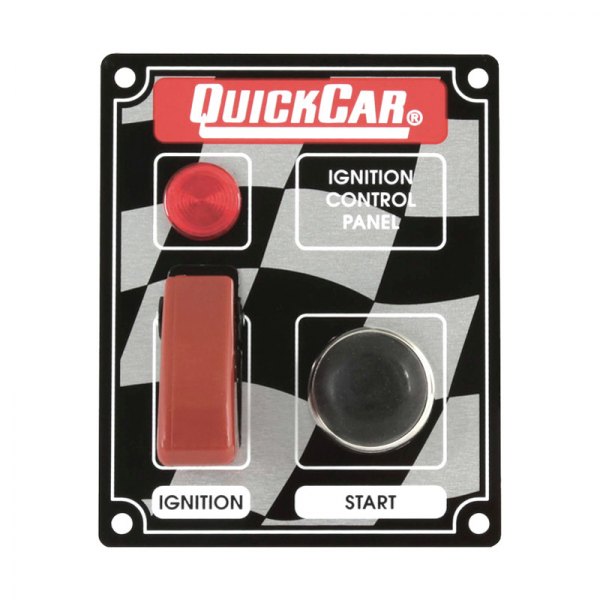 quickcar switch panel wiring diagram