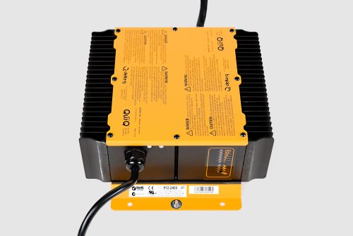 quiq battery charger wiring diagram