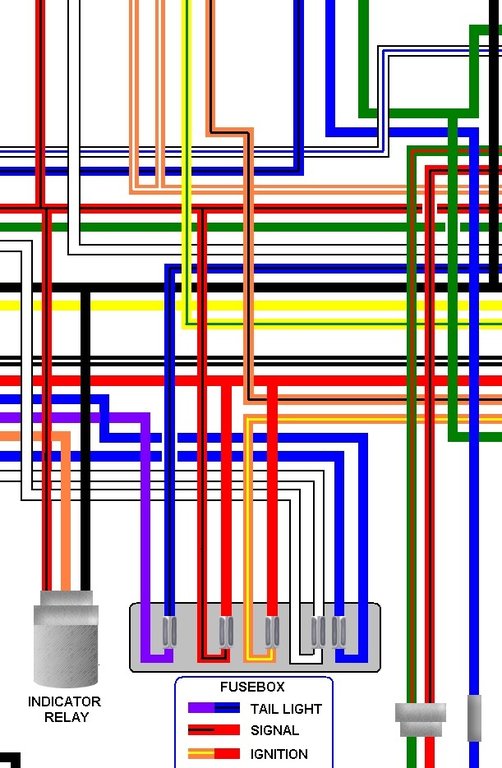 r30-1 plug wiring diagram