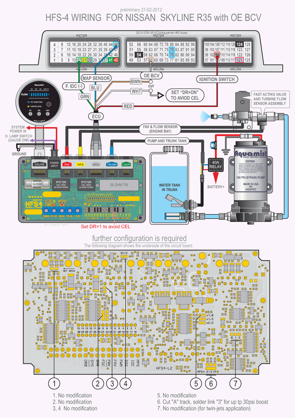 r32 skyline wiring diagram . chassis