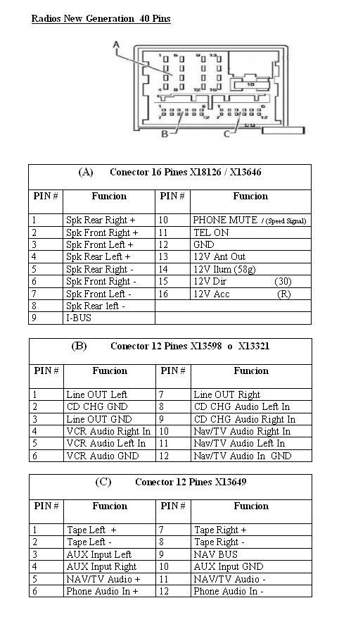 r53 mini cooper s wiring diagram speakers