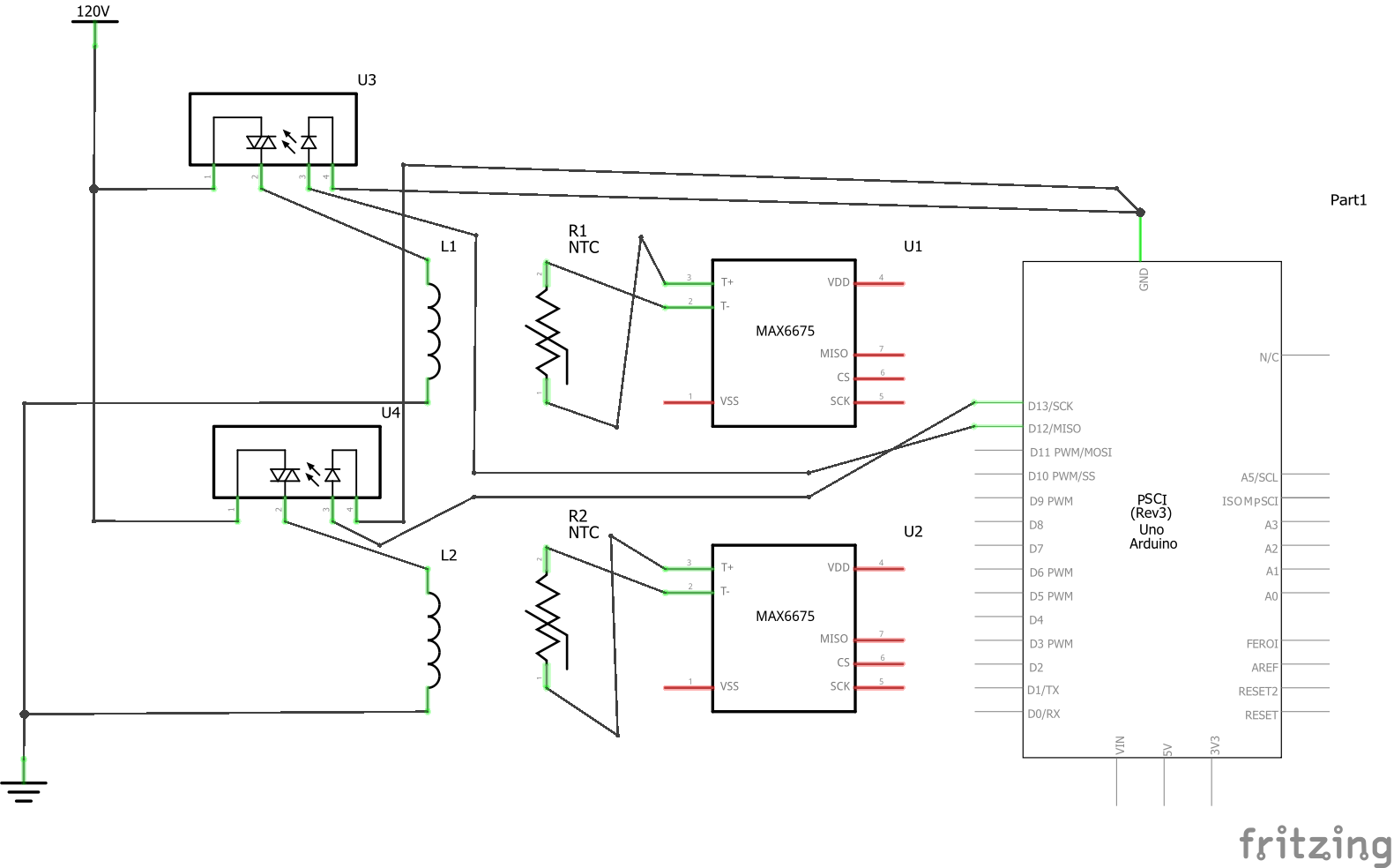 ra832a1066 wiring diagram