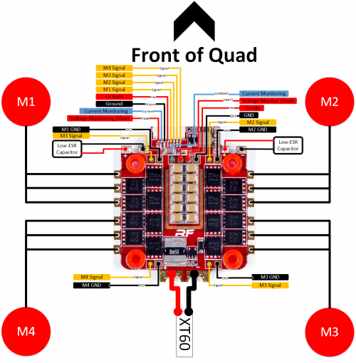 raceflight bolt wiring diagram