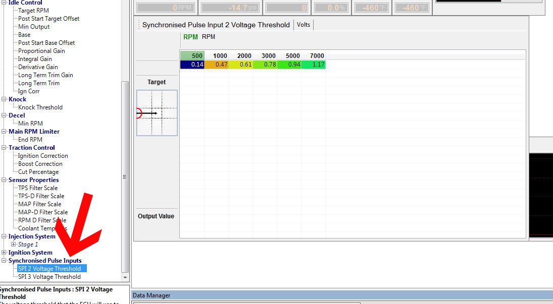 racepak wiring diagram