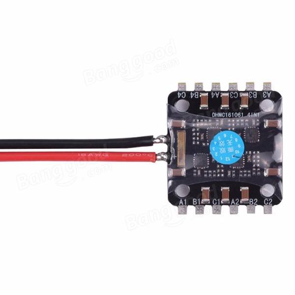 Racerstar 20a 4 In 1 Esc Wiring Diagram