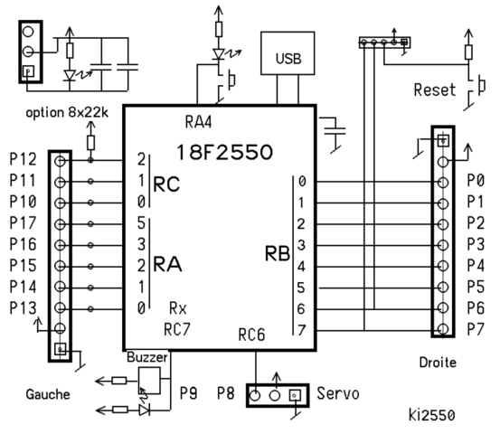 rachio wiring