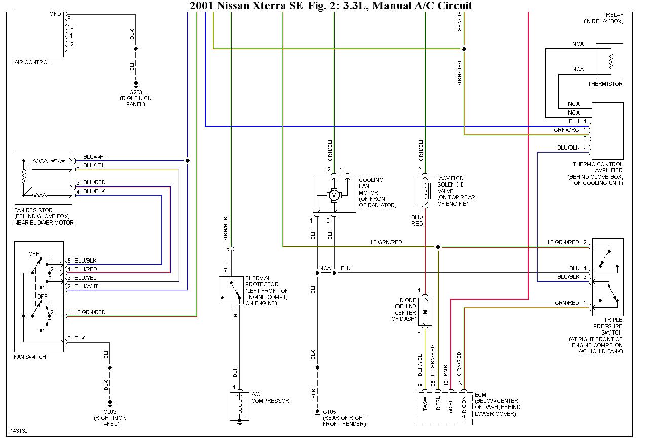 radio wiring diagram 2000 nissan xterra radio wiring diagram 2000 nissan xterra