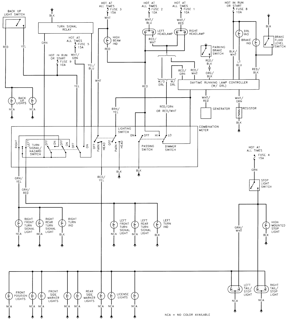 radio wiring diagram 2008 sx4 steering controls