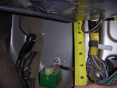 radioshack 275-001 faulty wiring diagram