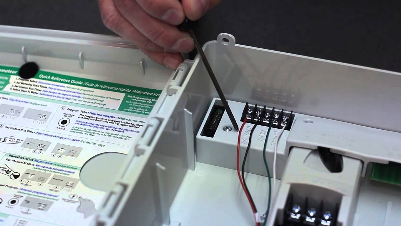 rain bird e-6c wiring diagram